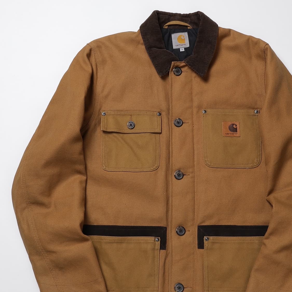 Carhartt 브래드포드 자켓 코트   상품이미지2