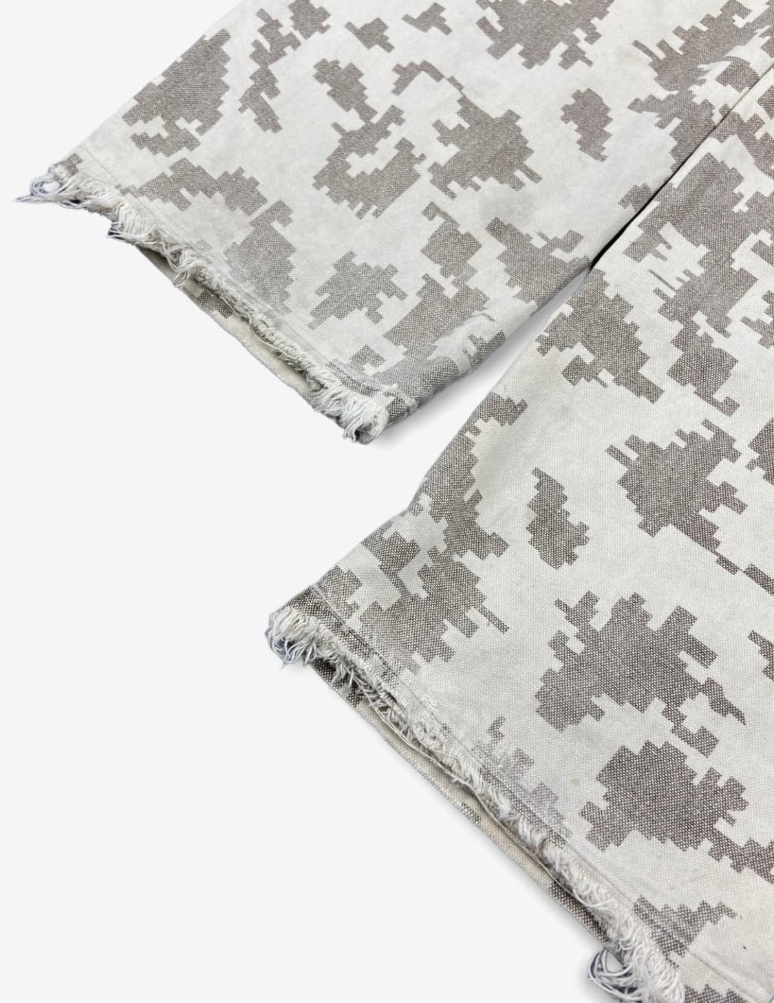 스투시 카모플라쥬 카고팬츠 상품이미지8