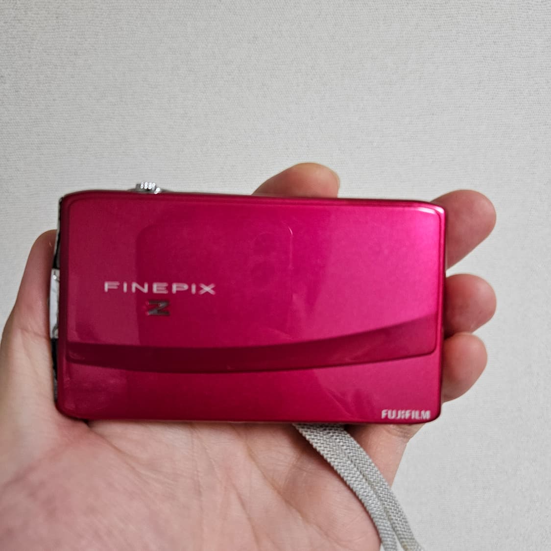 후지필름 FINEPIX Z900EXR FUJI 빈티지 디카 상품이미지1