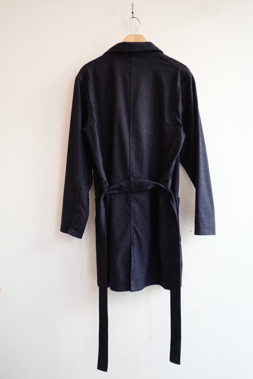 LEE 리 커버올 롱 코트 상품이미지9