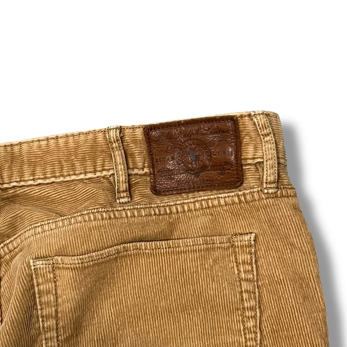 폴로 랄프로렌 코듀로이 팬츠 s08771 상품이미지7