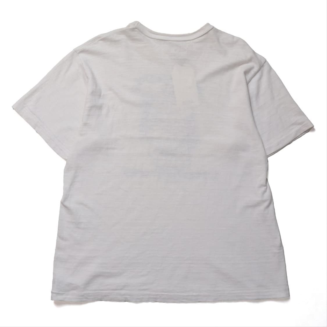 웨어하우스 Warehouse Printed T-shirt  상품이미지3