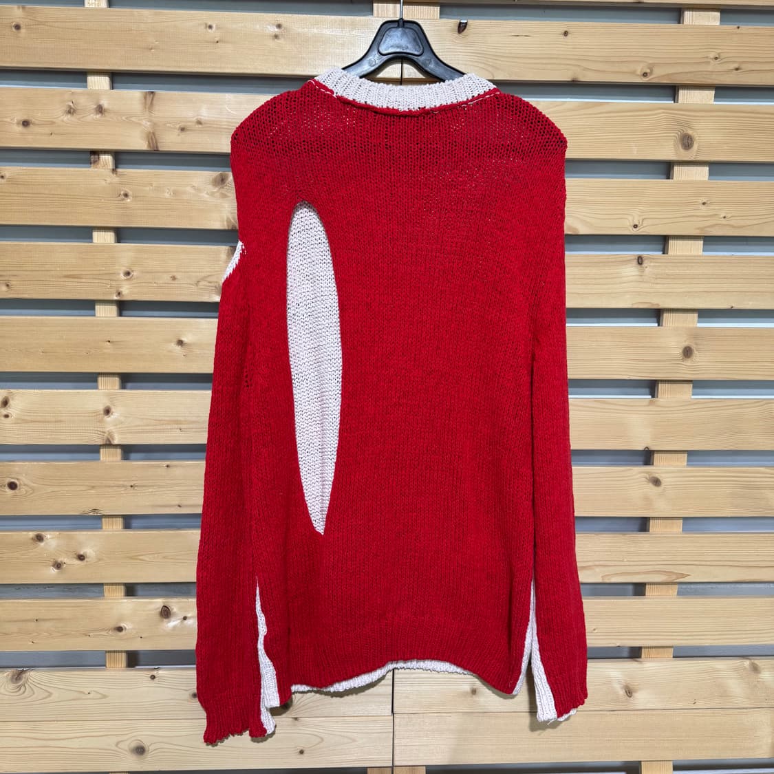 더오픈프로덕트 니트 상품이미지2