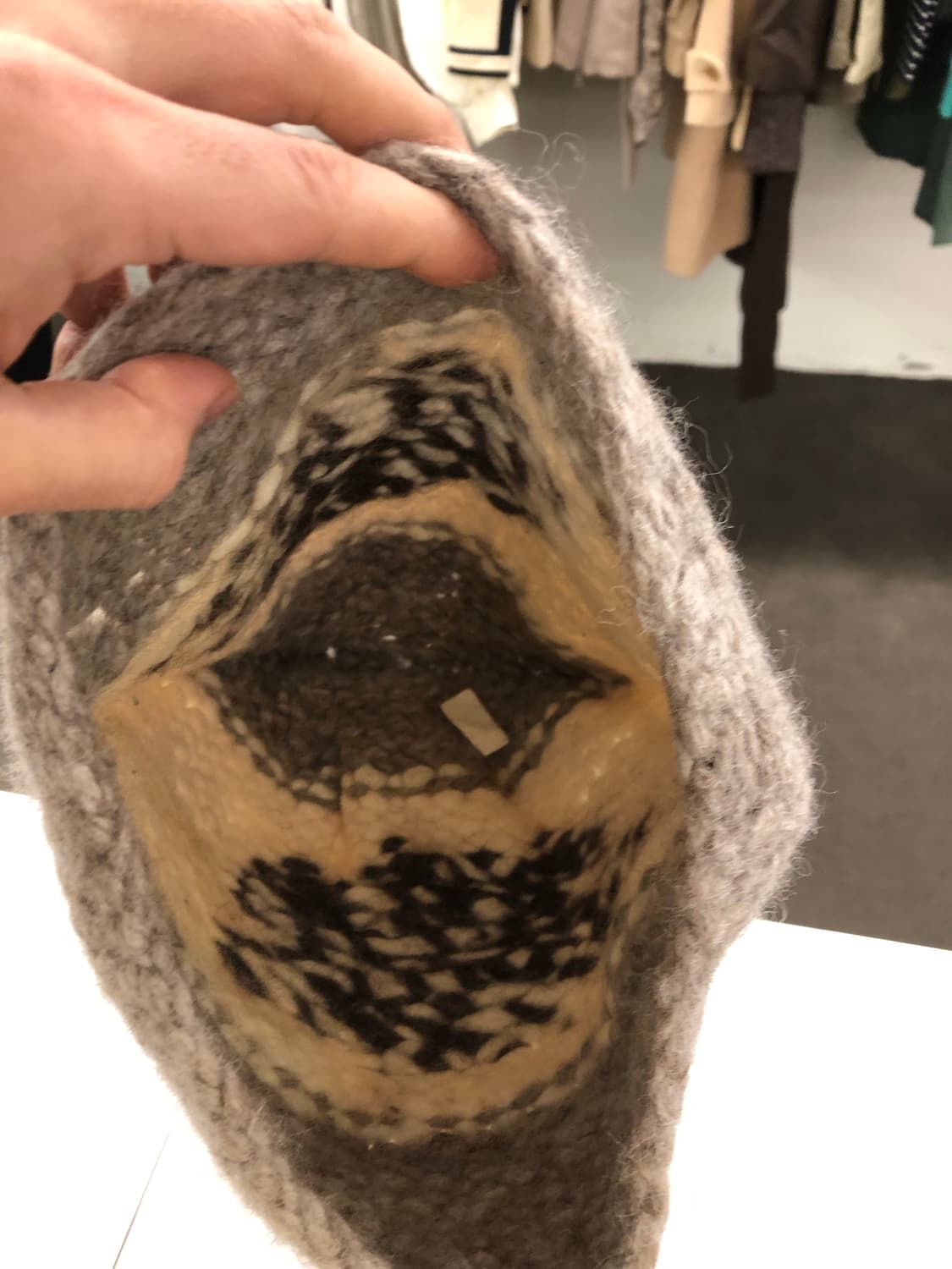 코위찬 비니 상품이미지3