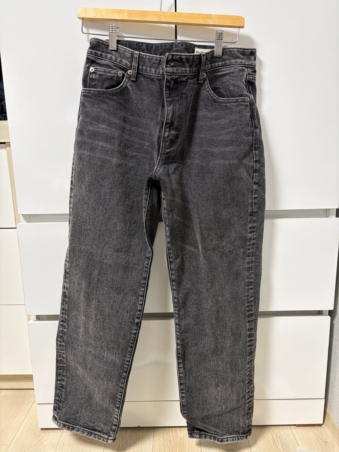 모드나인 나이트레인 Night Rain MOD7c 30사이즈 상품이미지1