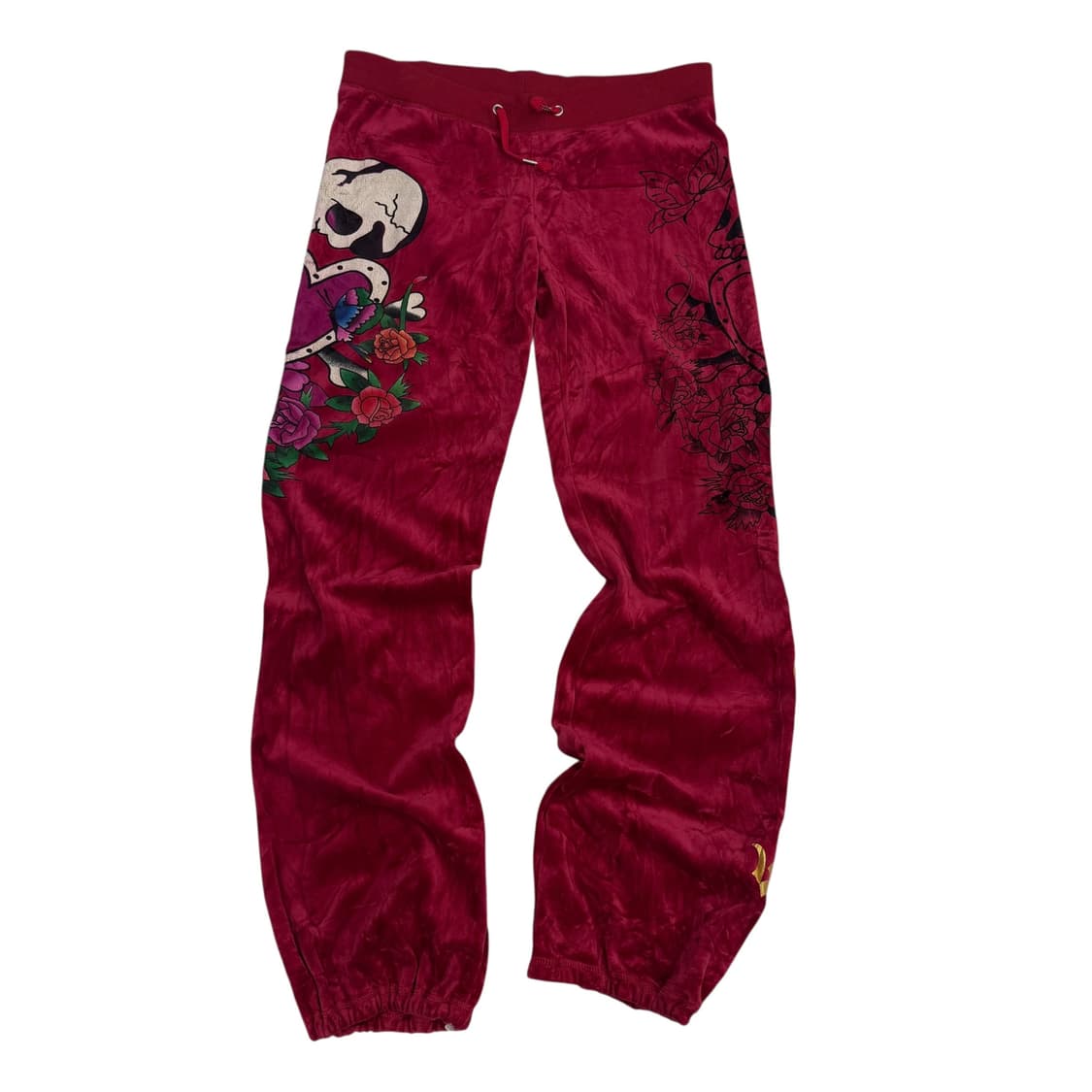 <Ed hardy> red velvet pt 상품이미지1