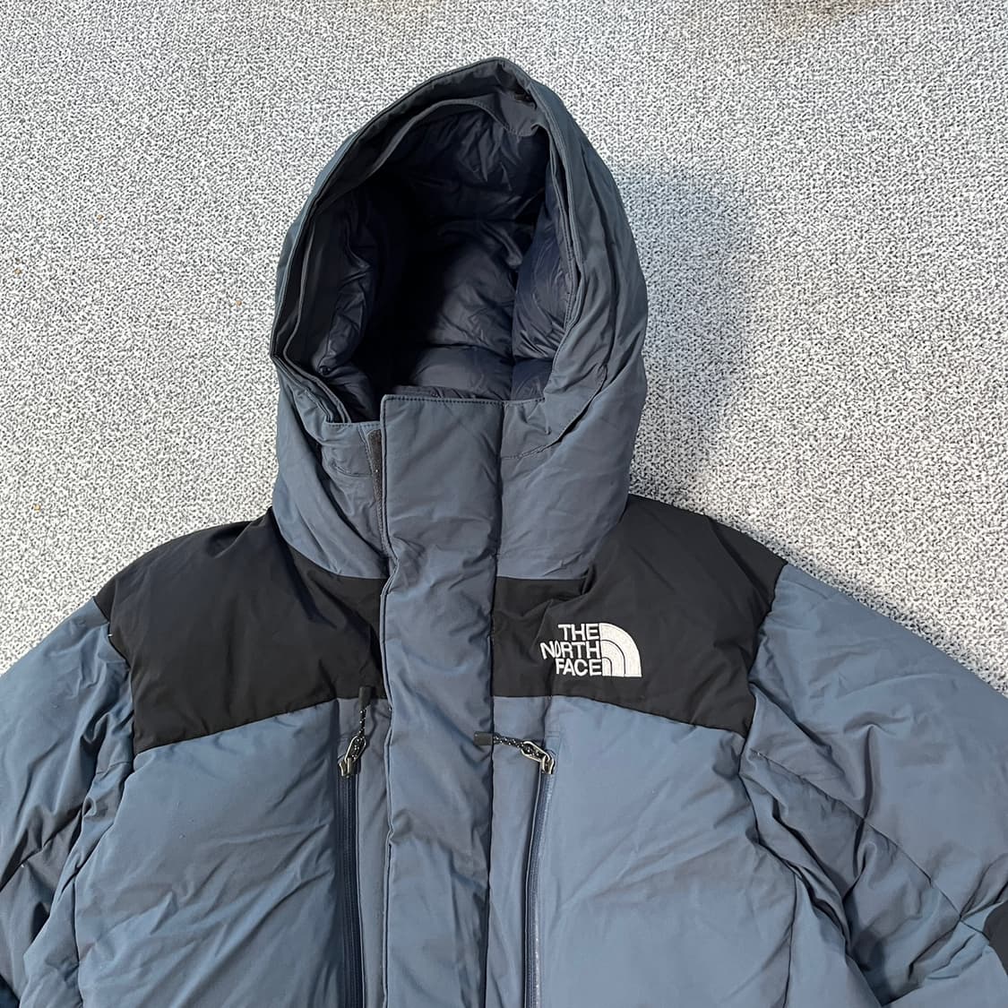 노스페이스 패딩 자켓 상품이미지2