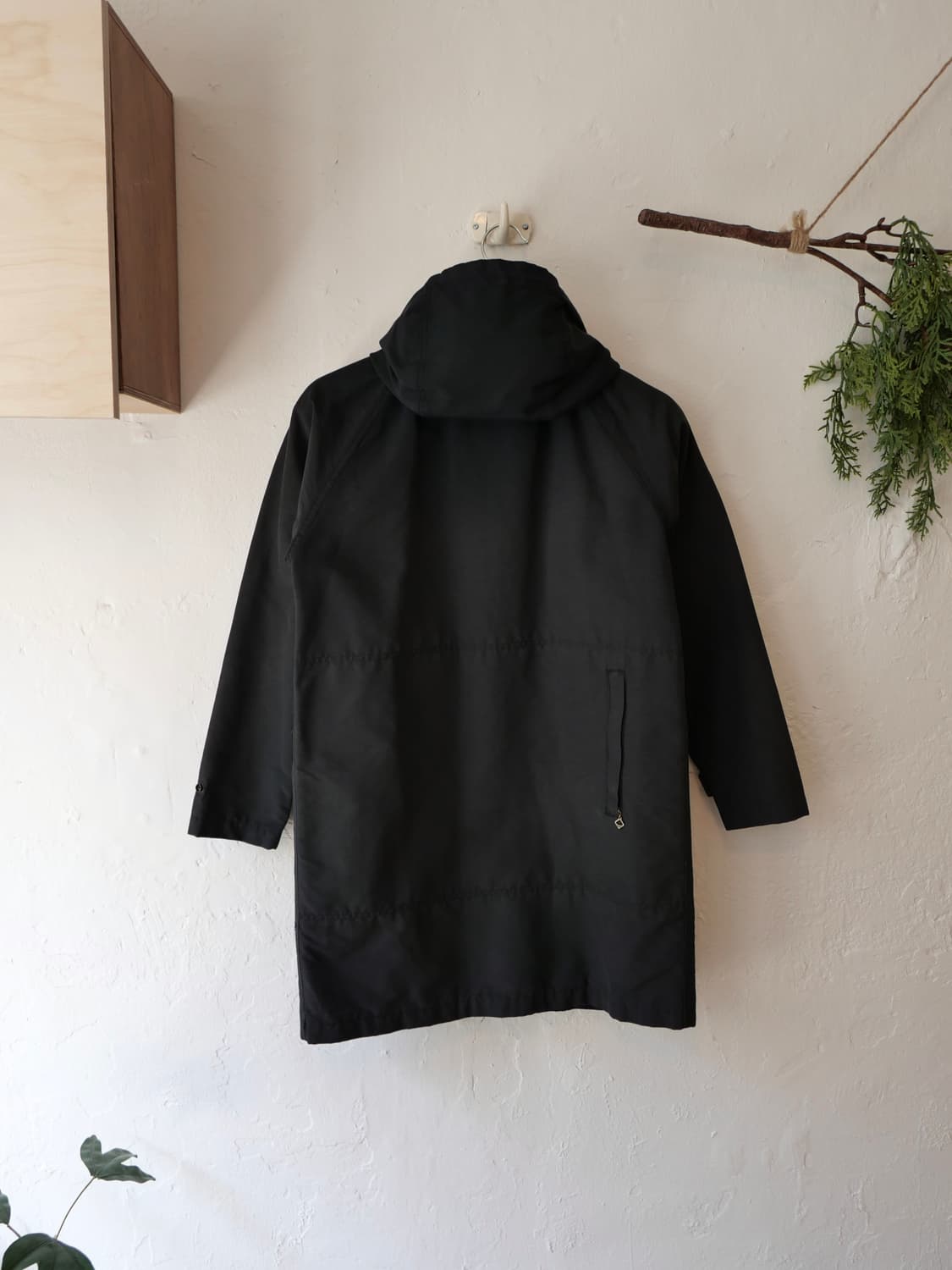 South2west8 남이서팔 후드 코트 상품이미지4