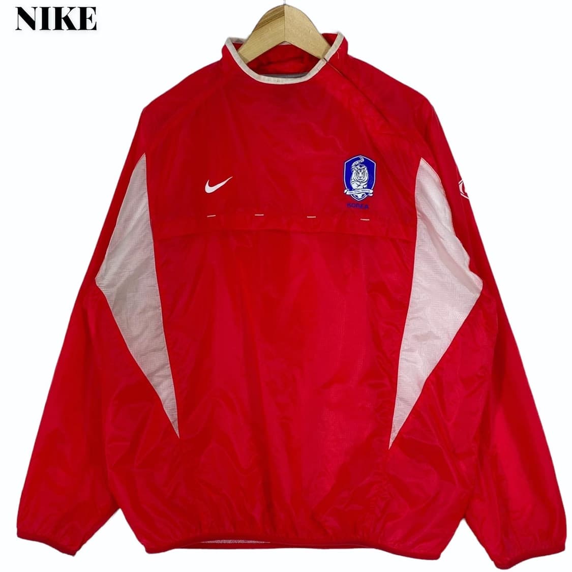 Nike Korea NationalTeam Anorak 상품이미지1