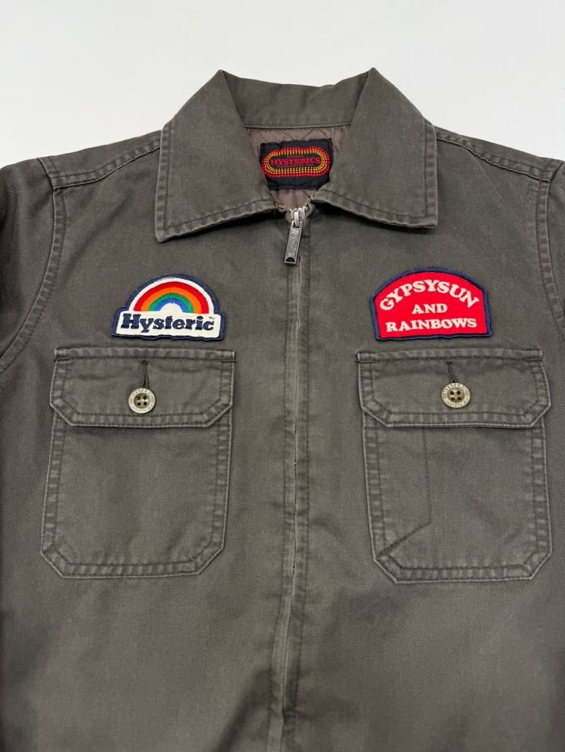 HYSTERIC GLAMOUR 상품이미지2