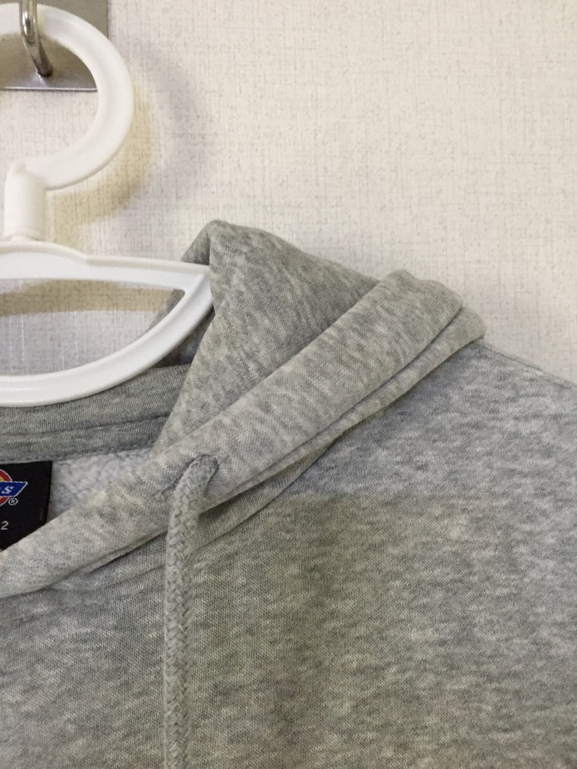 Dickies 후드티 상품이미지4