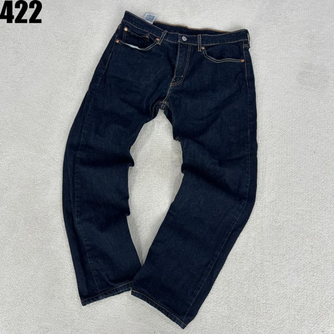 리바이스 502 W32 L32 상품이미지1