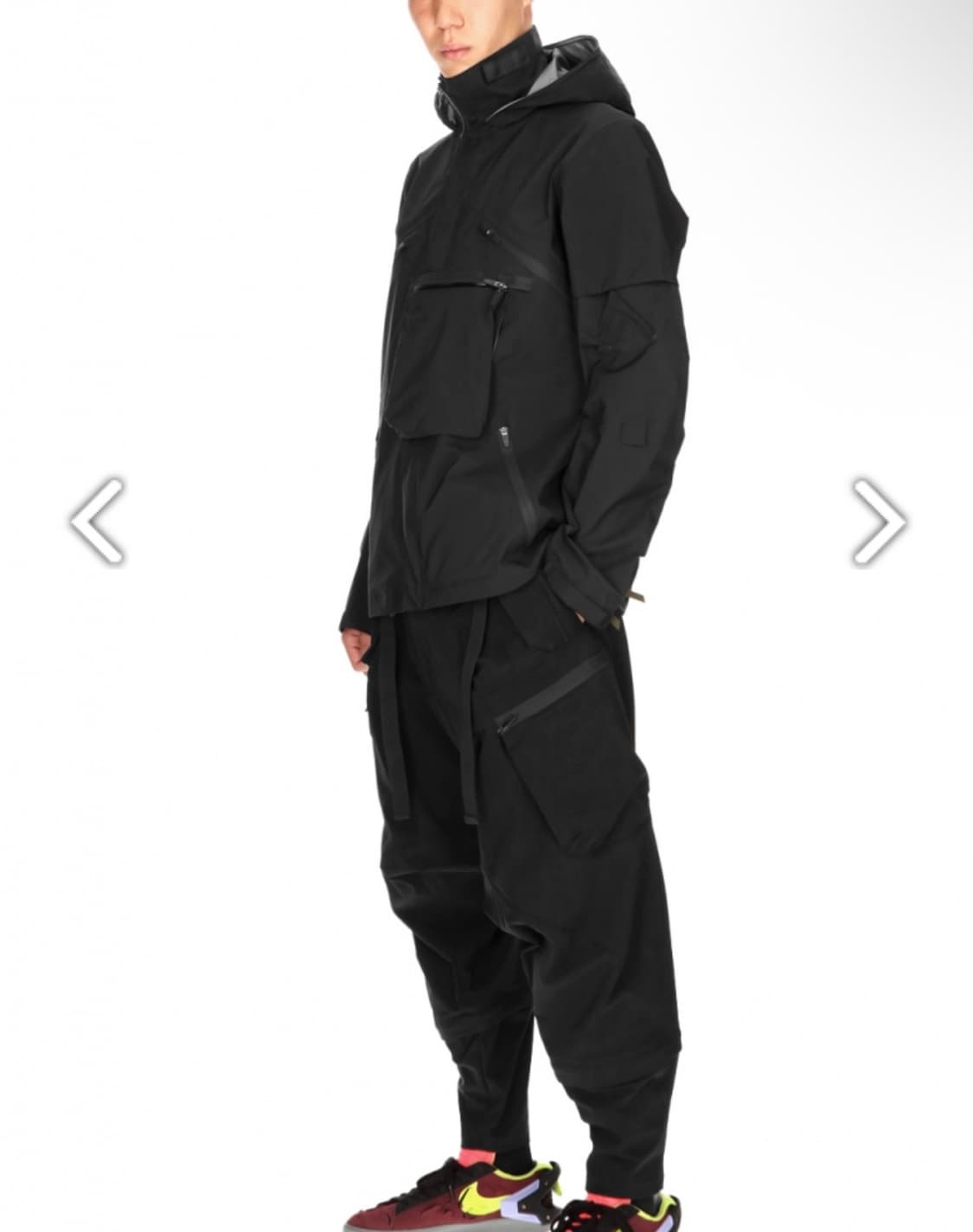 [L]아크로님 J1A-GTKR-BKM 상품이미지4