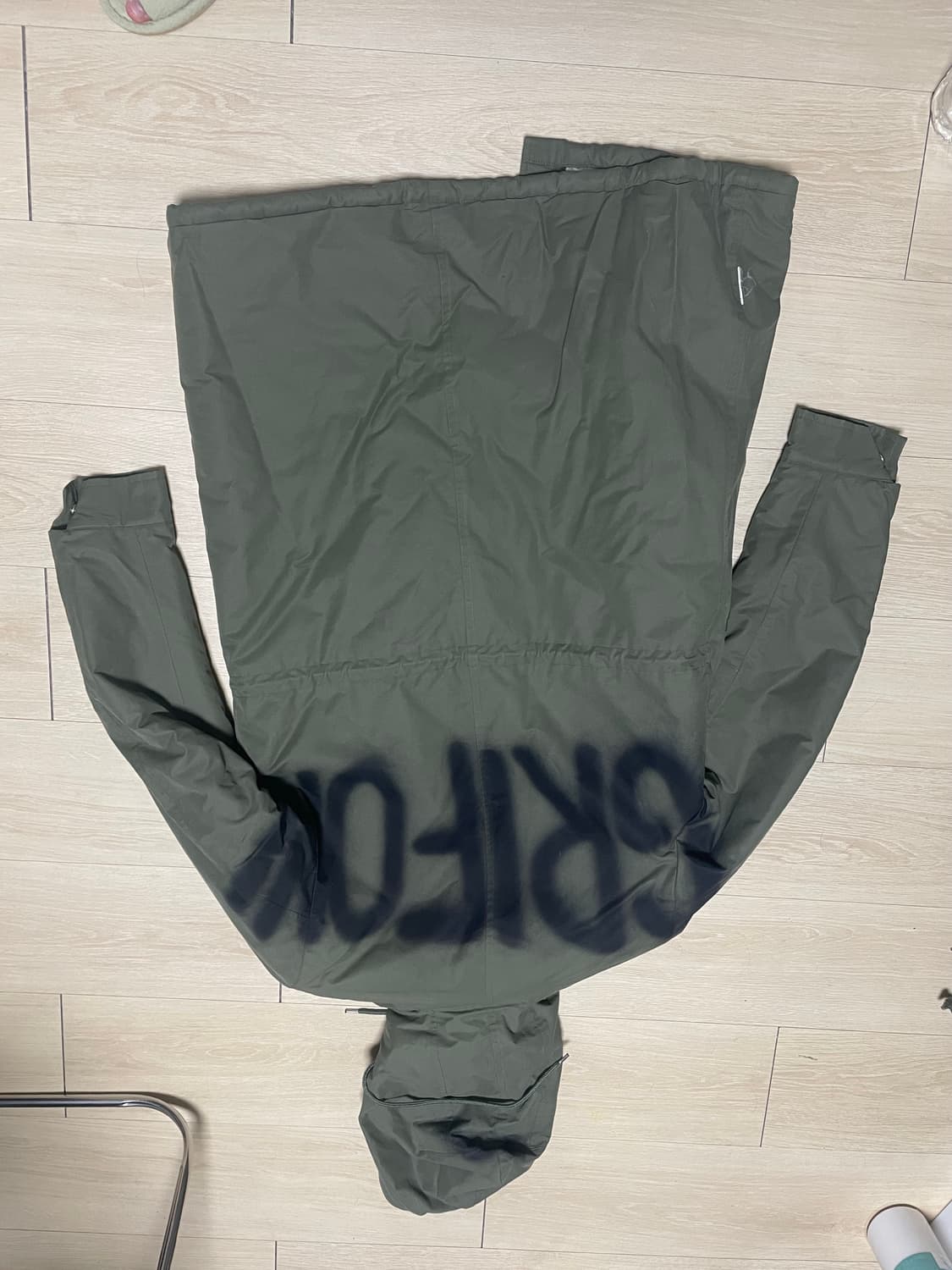 grifoni 야상점퍼 상품이미지2