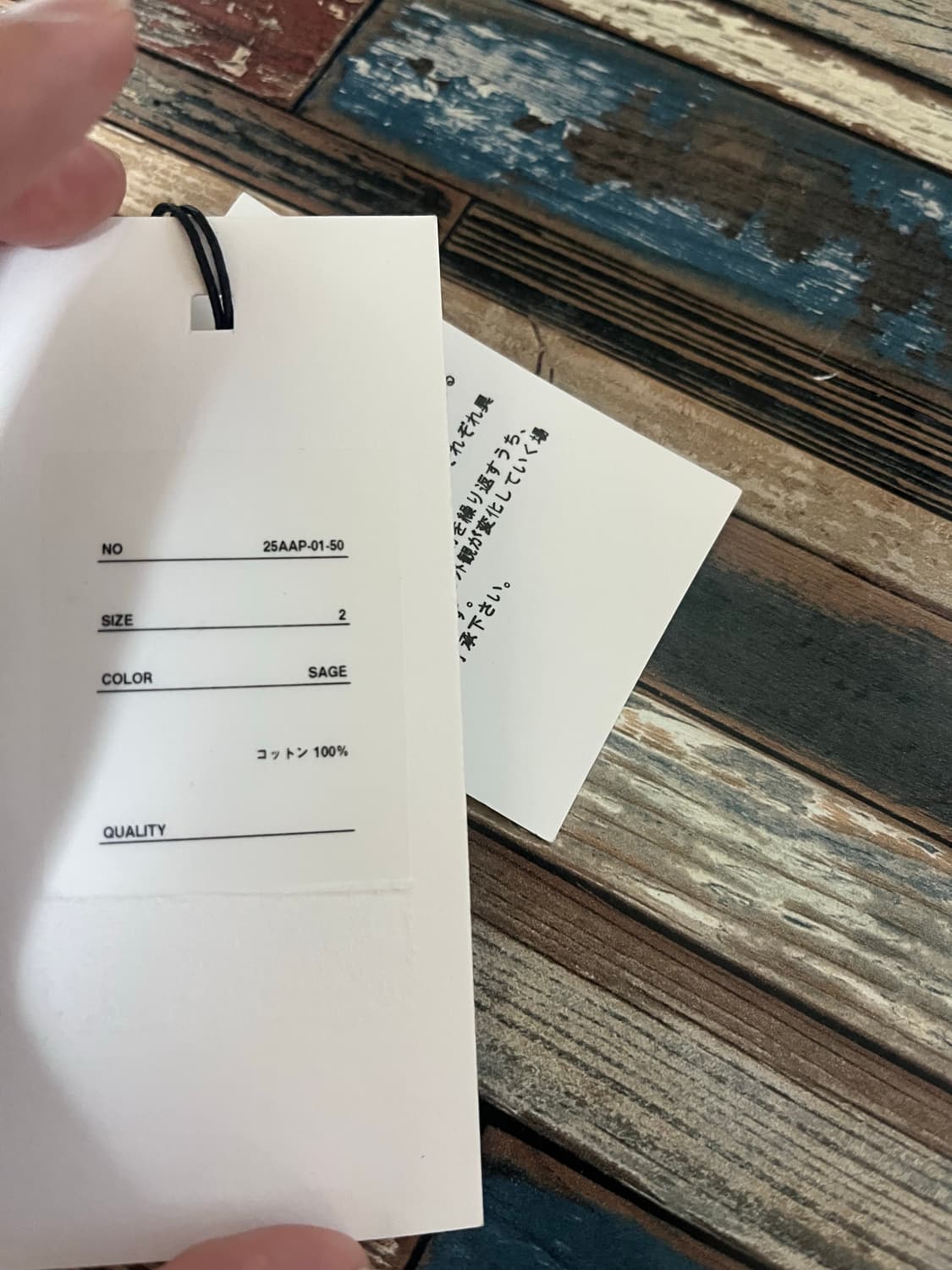 A.presse ww2 vintage utility jacket 2 상품이미지5