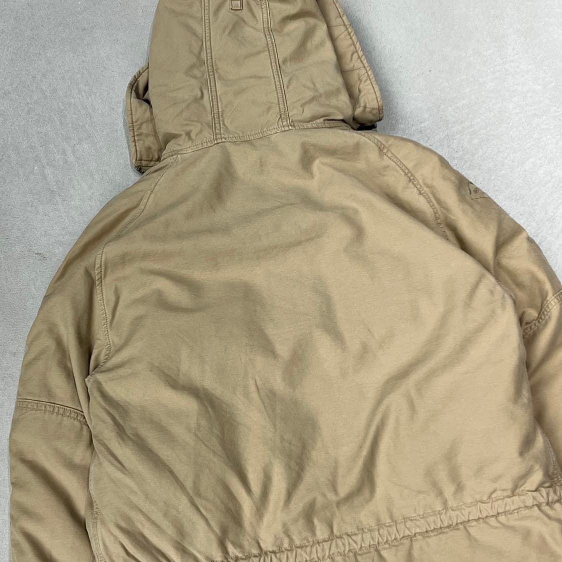 데님앤서플라이 n3b 점퍼 s08931 상품이미지4