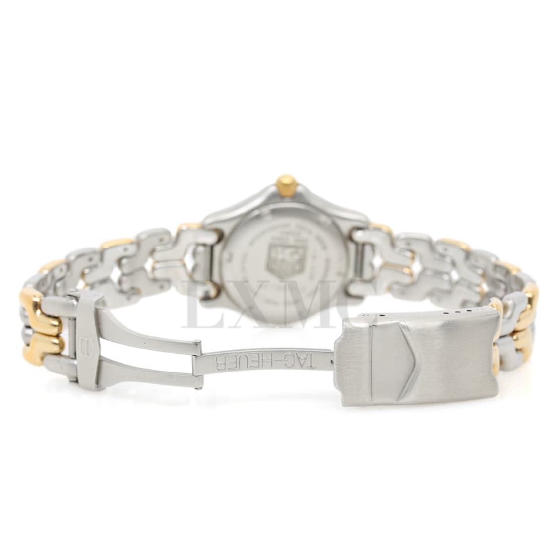 태그호이어 빈티지 프로페셔널 콤비 시계 WG1320-2 상품이미지3