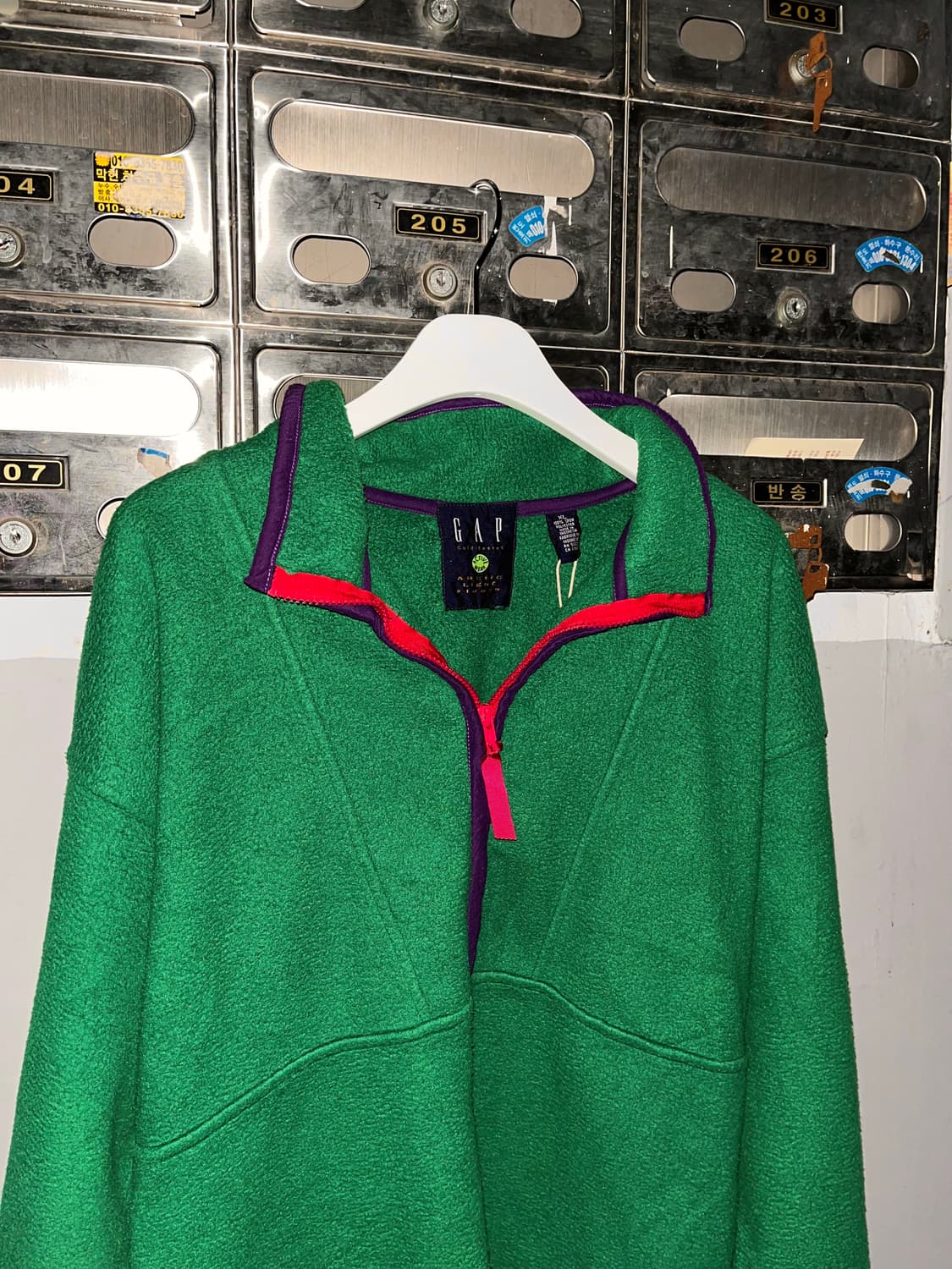 OLD GAP 상품이미지2