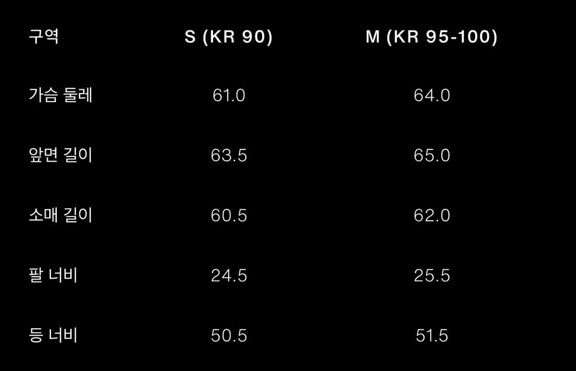박시핏 캔버스 코튼 자켓 상품이미지4