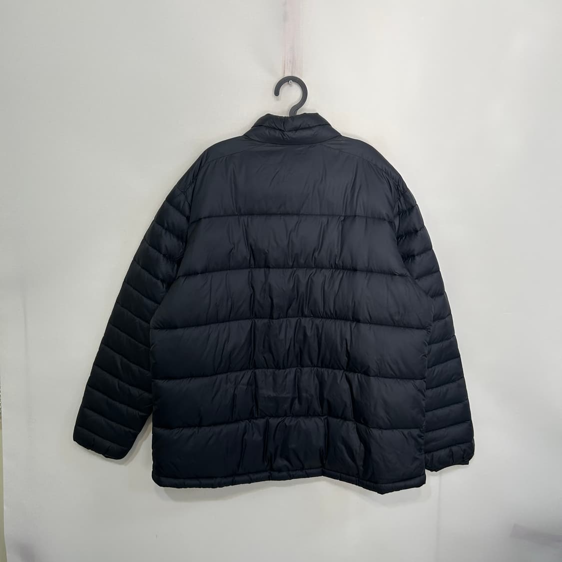 컬럼비아 남성 경량 패딩 XL 상품이미지3