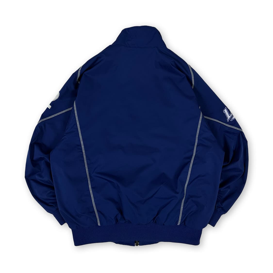 데상트 삼성라이온즈 왕조 자켓 상품이미지2