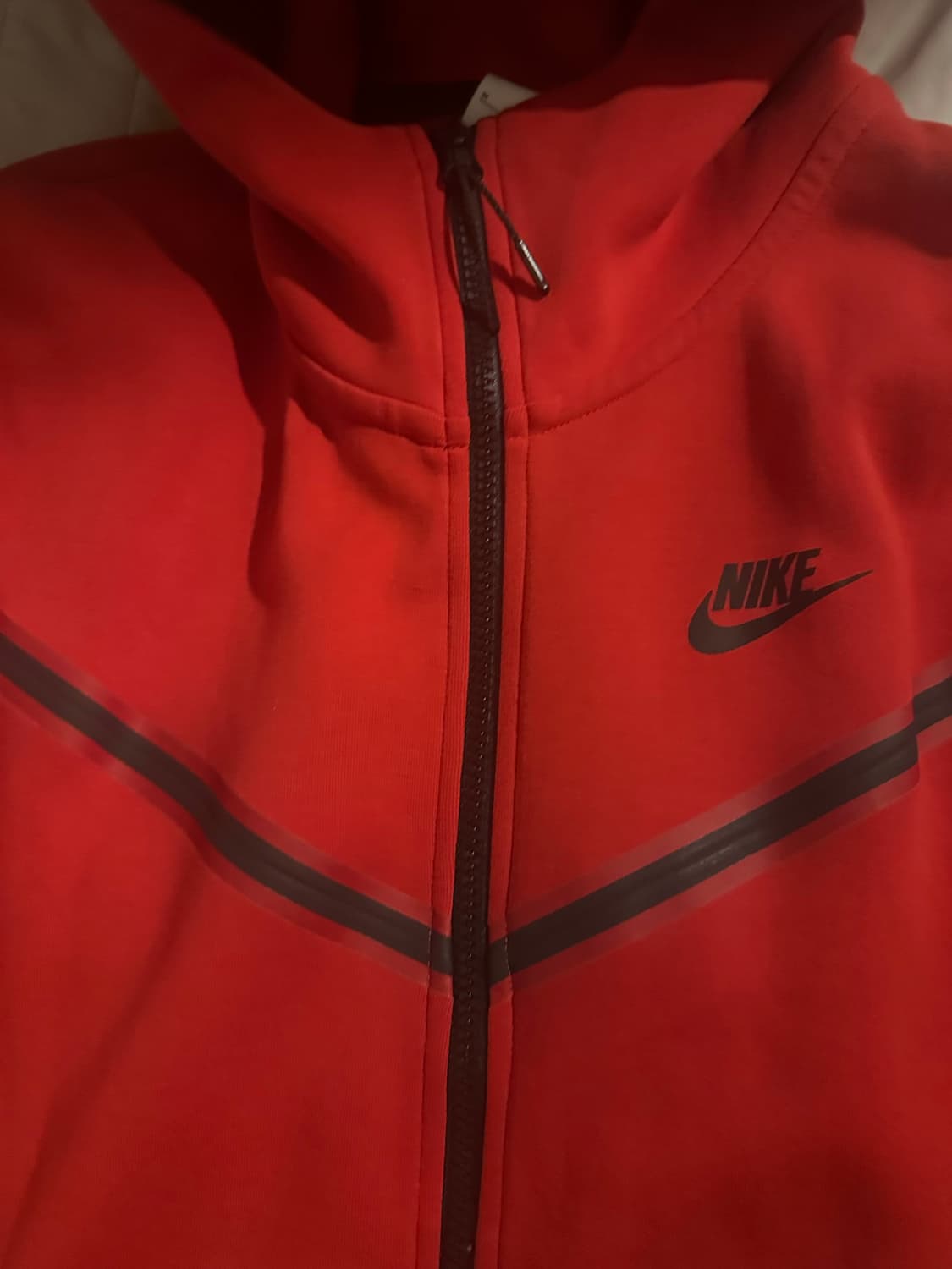 테크팩 레드 상품이미지1