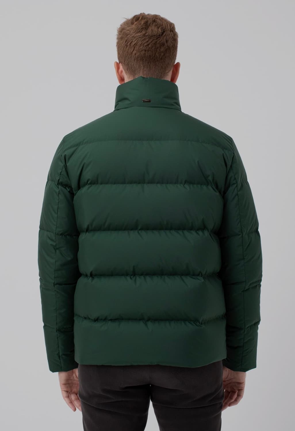 에르노 남성 구스다운 패딩 (56사이즈) 상품이미지8