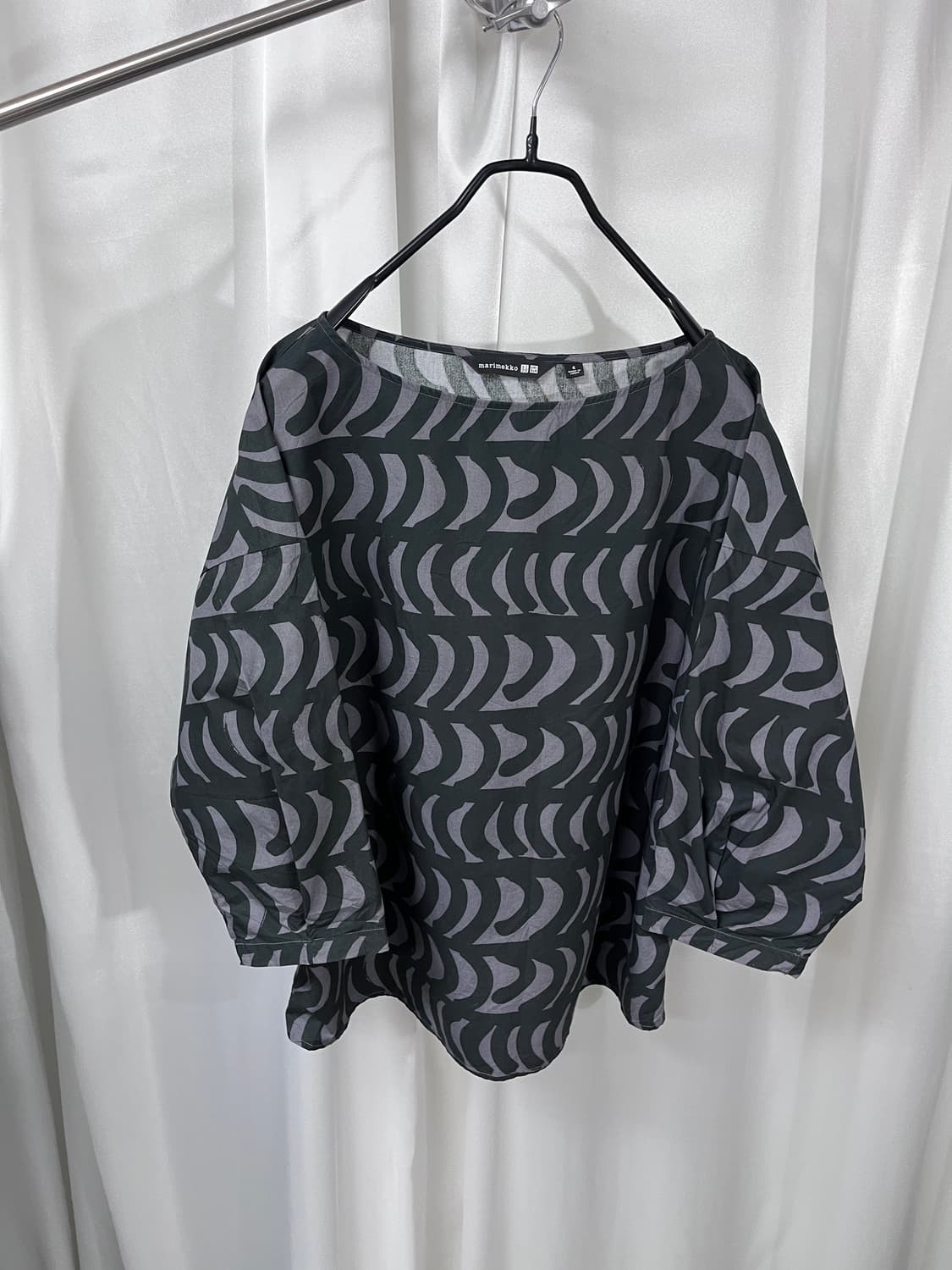 Marimekko x uniqlo  상품이미지1