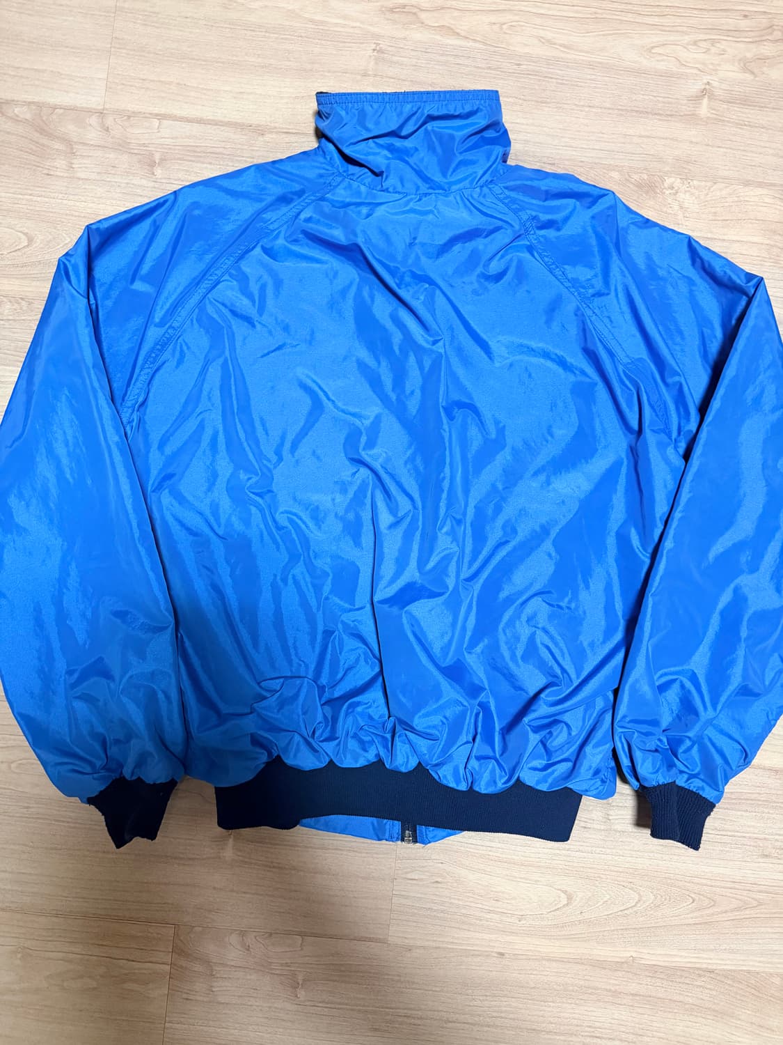 80s 파타고니아 데카태그 쉘드 신칠라 L 상품이미지2