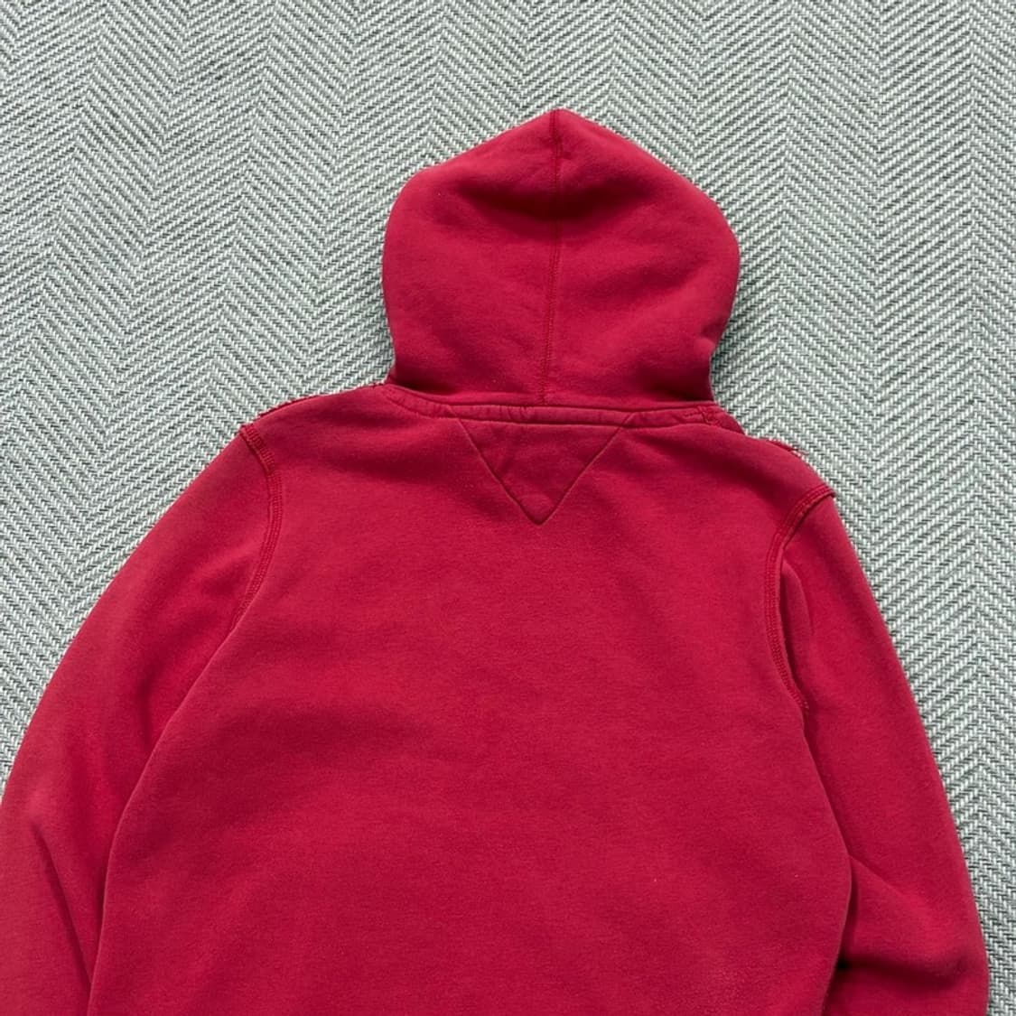 타미힐피거데님 뉴욕시티 후드티 v2110 상품이미지4