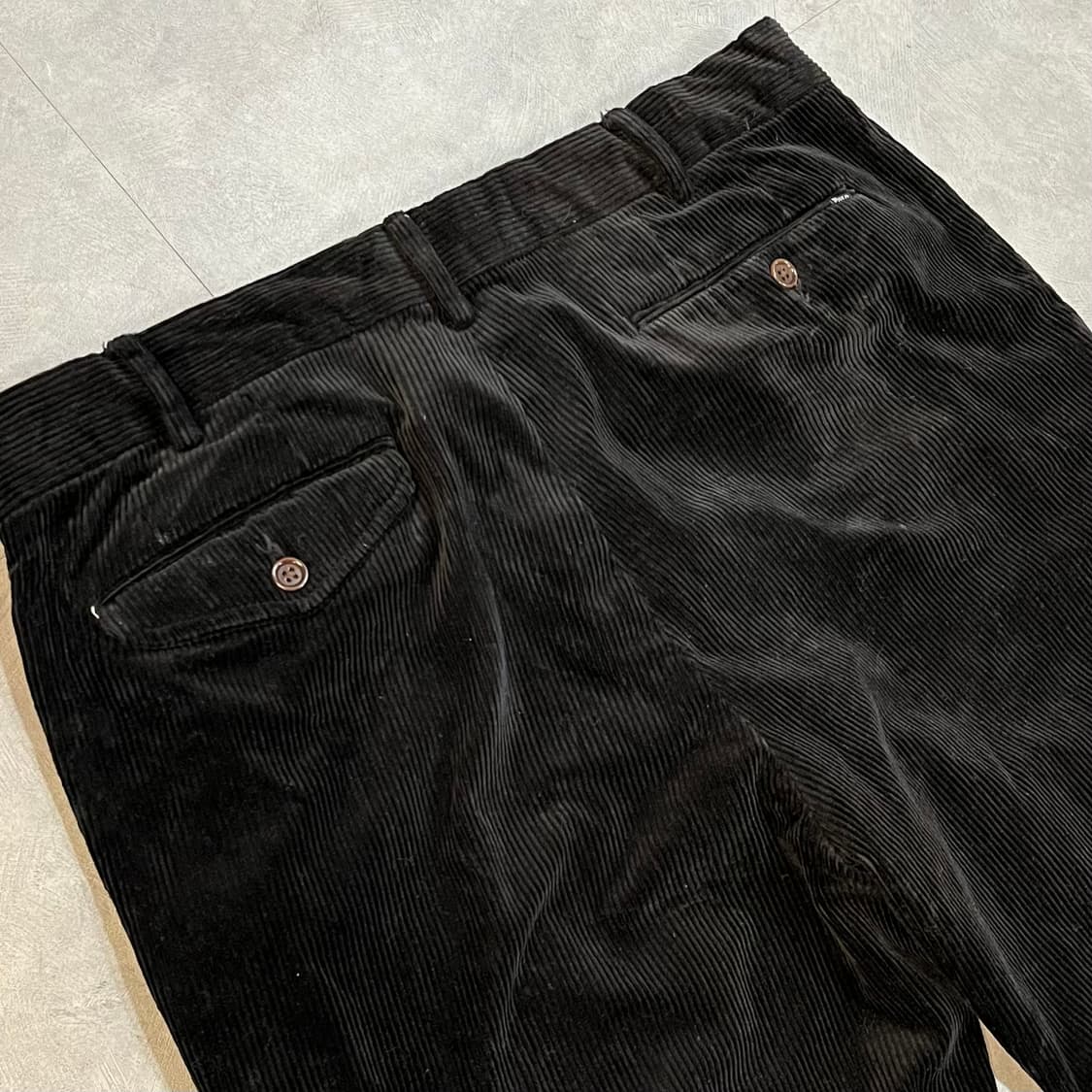 폴로랄프로렌 코듀로이 팬츠 (35“) 상품이미지4