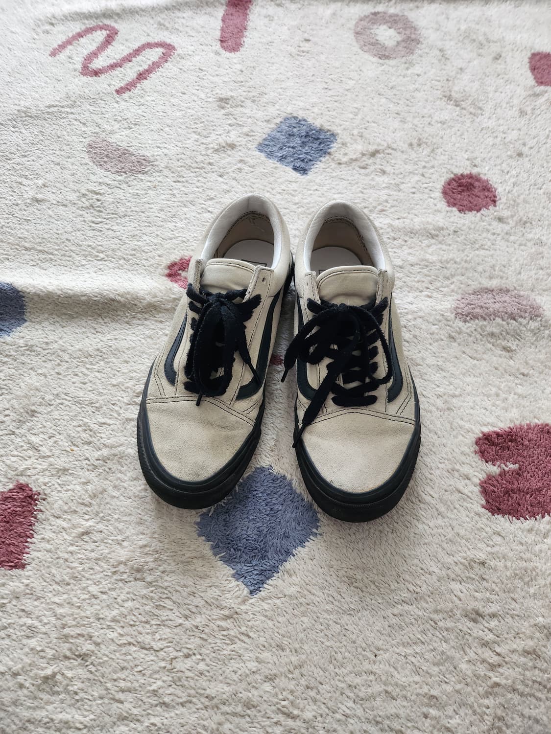 반스 스타일36 스웨이드 상품이미지1