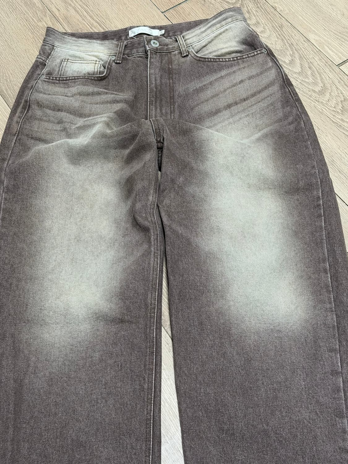  빈티지 바지 상품이미지1