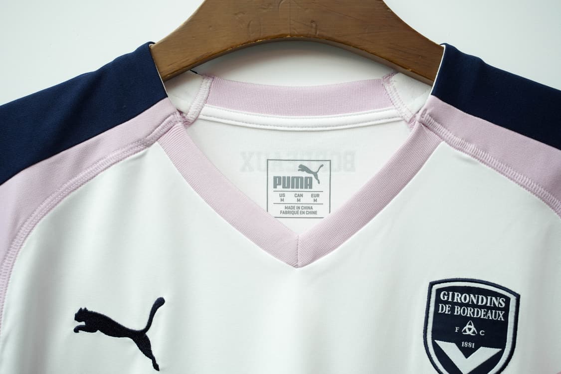 18-19 보르도 어웨이 유니폼 상품이미지6