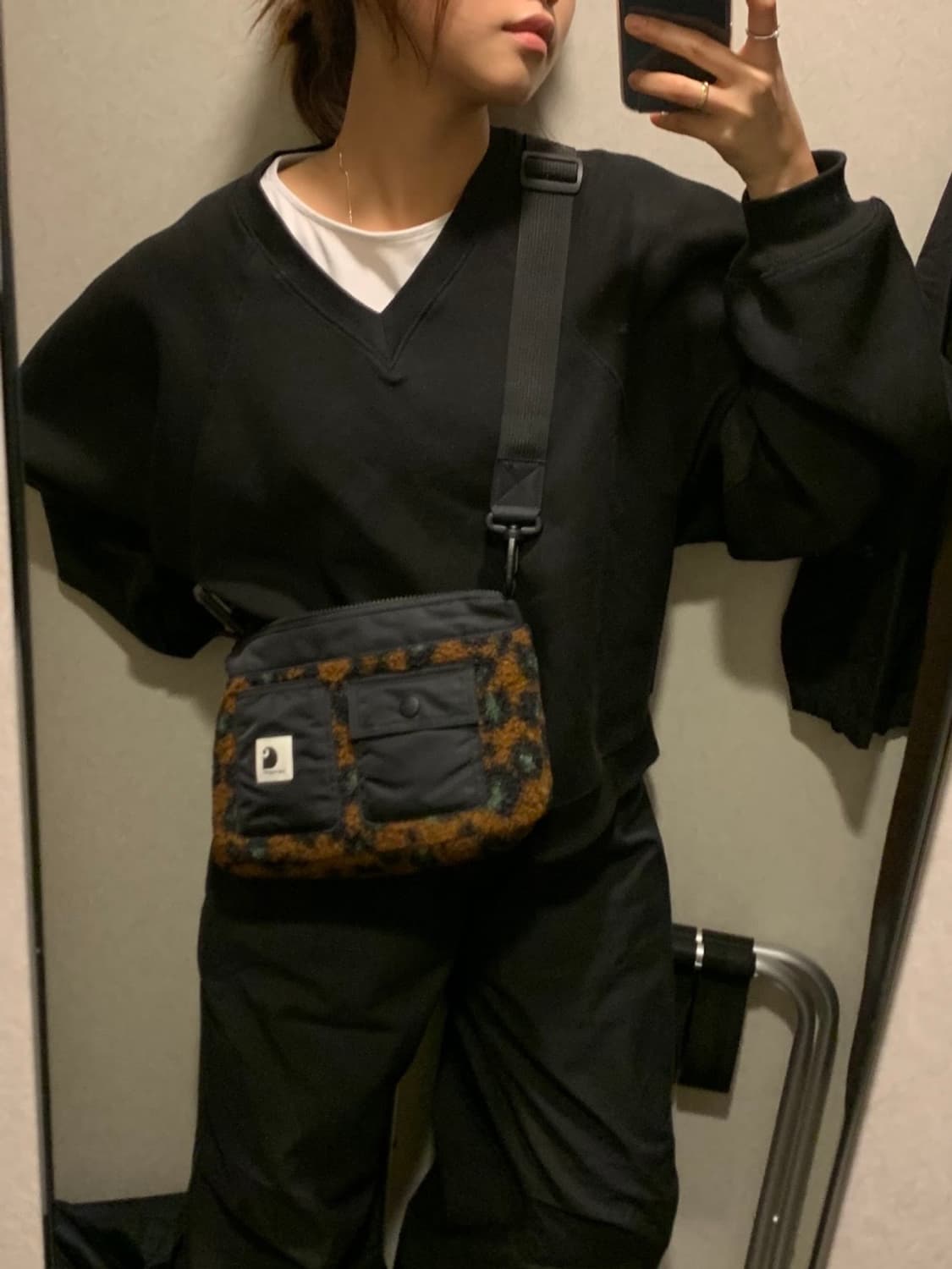 칼하트 시어링백 상품이미지6