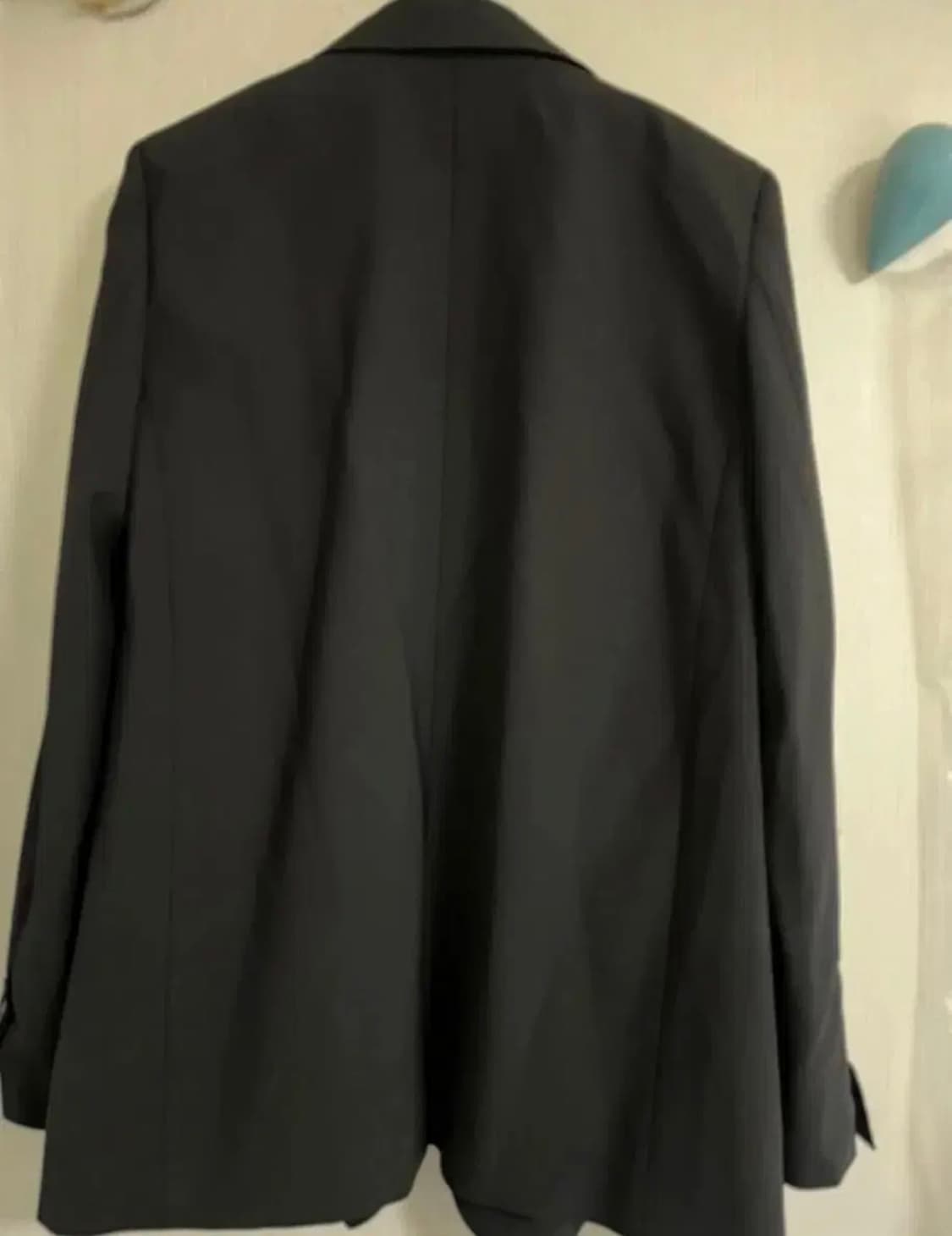 띠어리블랙자켓 상품이미지4