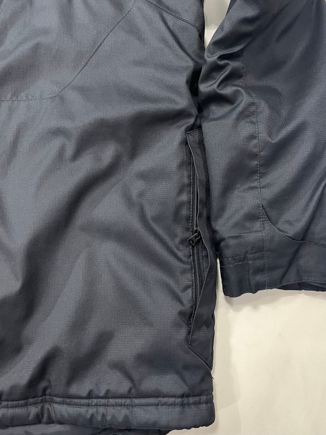 나이키 맨체스터 유나이티드 FC 벤치 자켓 상품이미지7