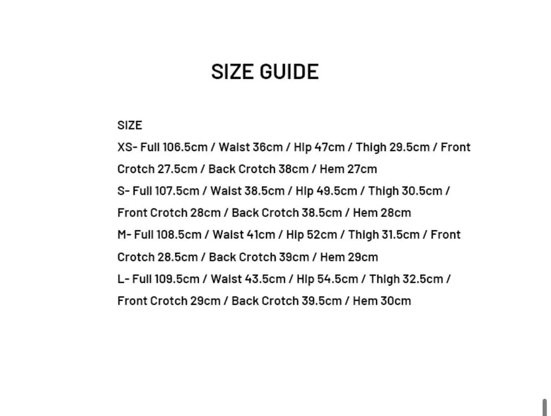 누마레 ee GARMENT DYED CARGO BOOTSCUT PANTS 상품이미지2