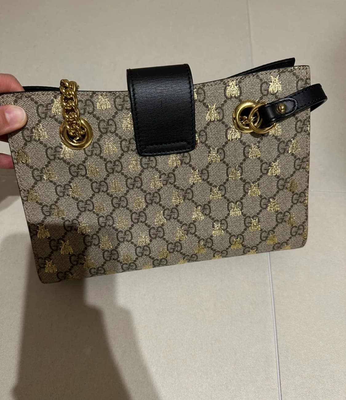 정품 구찌 백 상품이미지2