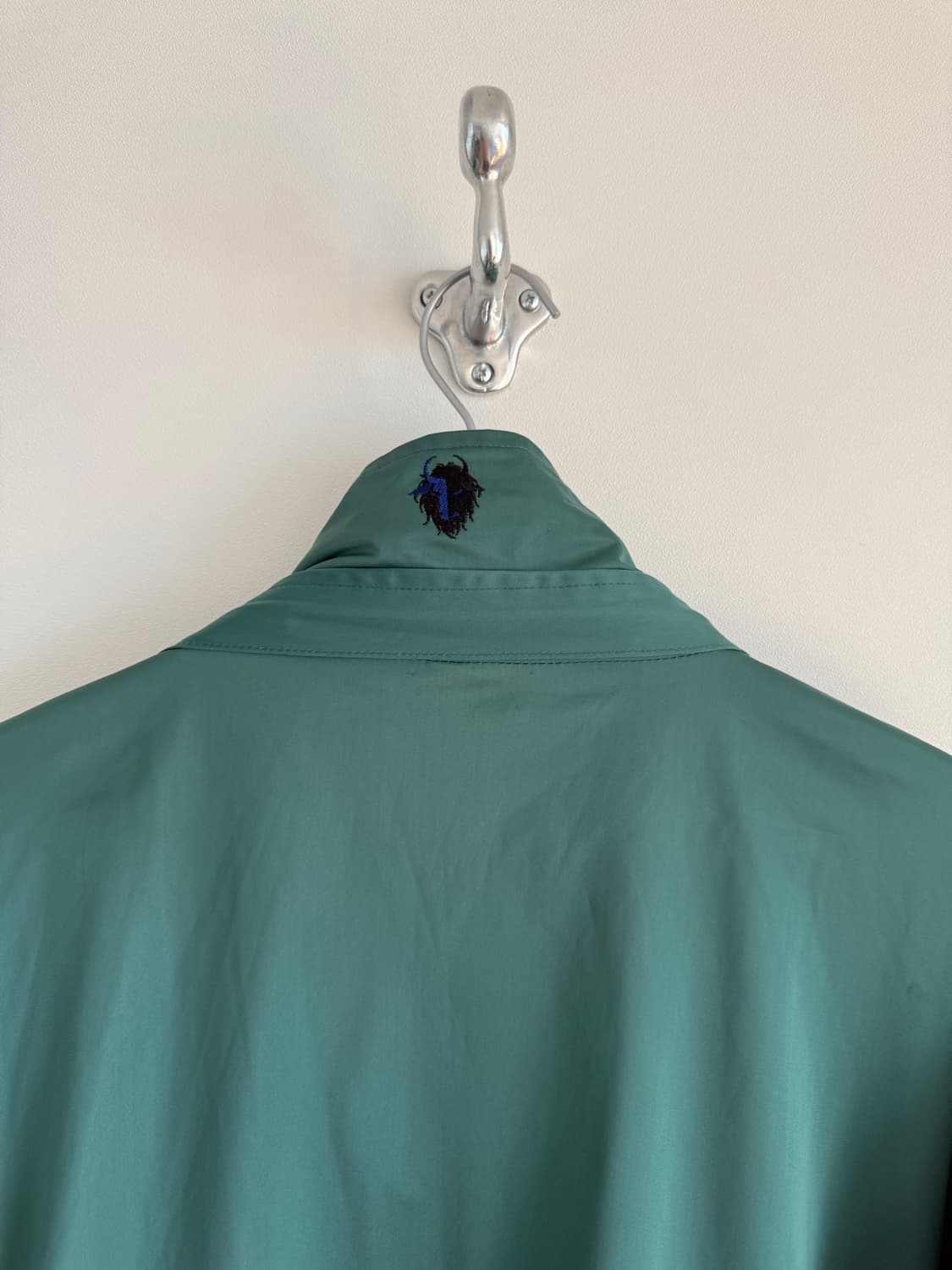 올드 블랙야크(BLACK YAK) 고어텍스 점퍼(후드 미포함) 상품이미지8