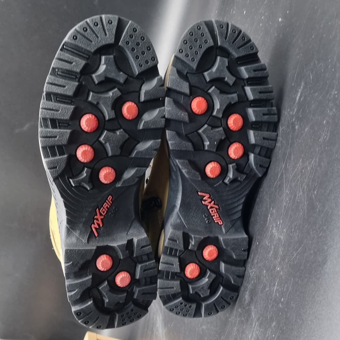 k2방한안전화 240 상품이미지3