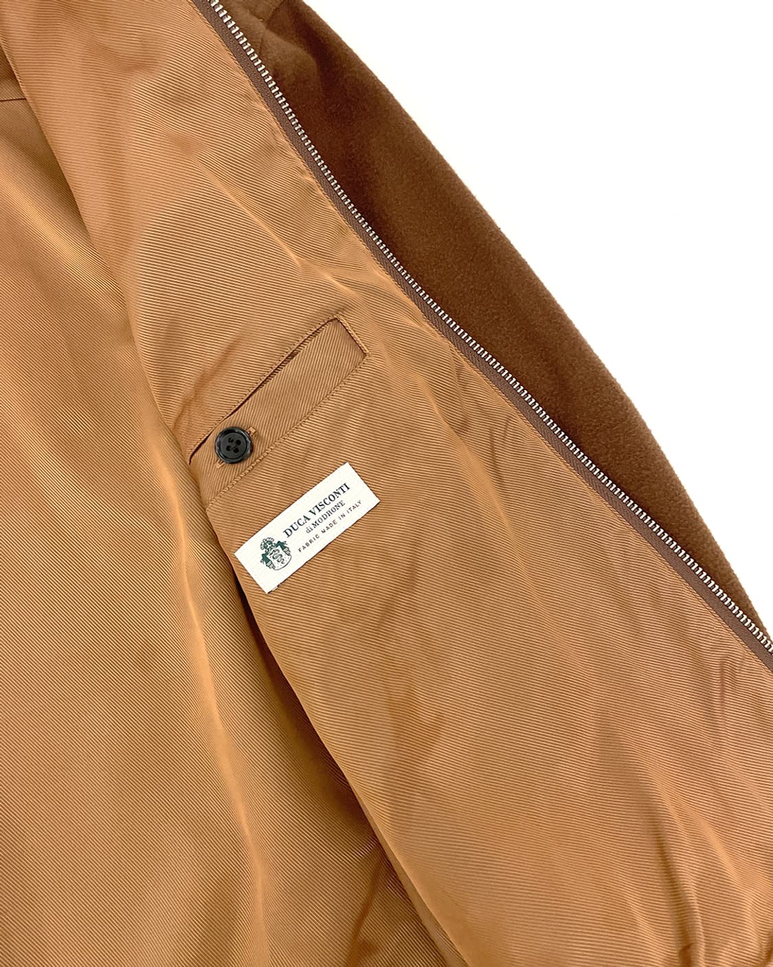 와코마리아 20FW 50s 자켓 S 상품이미지5