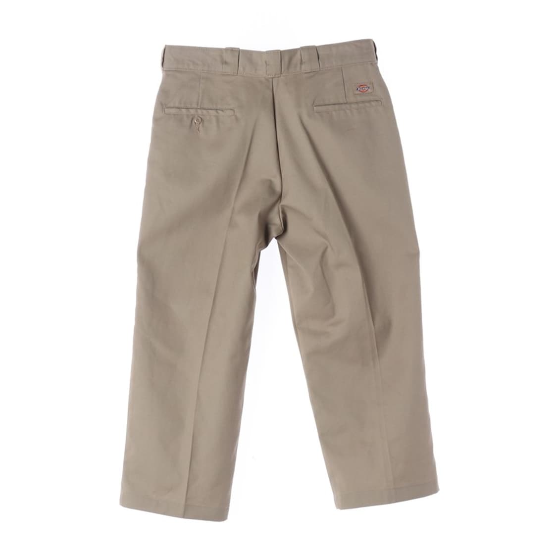 디키즈 아메카지 와이드 치노 팬츠 상품이미지2