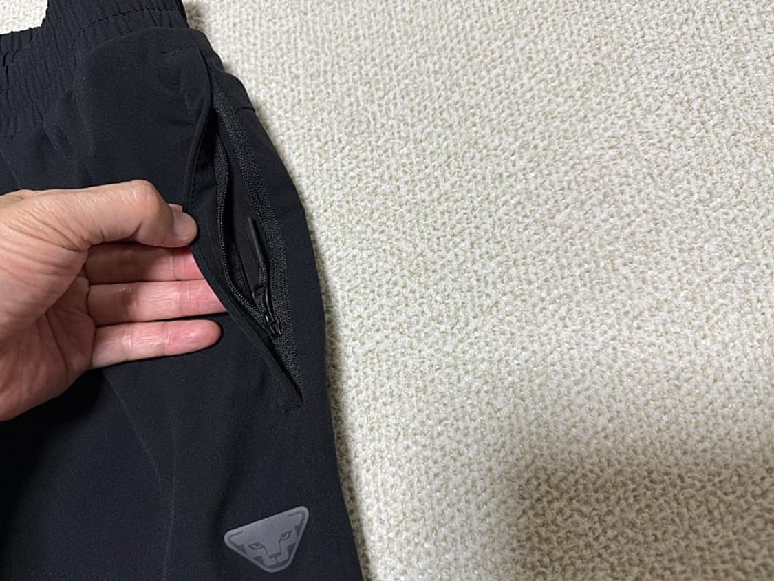 다이나핏 반바지 남성용 32인치 상품이미지2