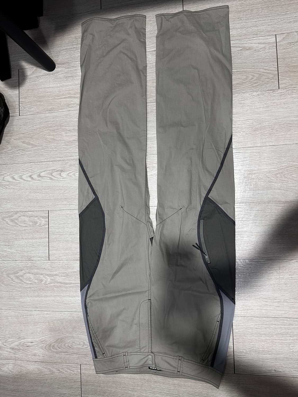 혜인서 슬레이트 패널 팬츠 3사이즈 상품이미지4