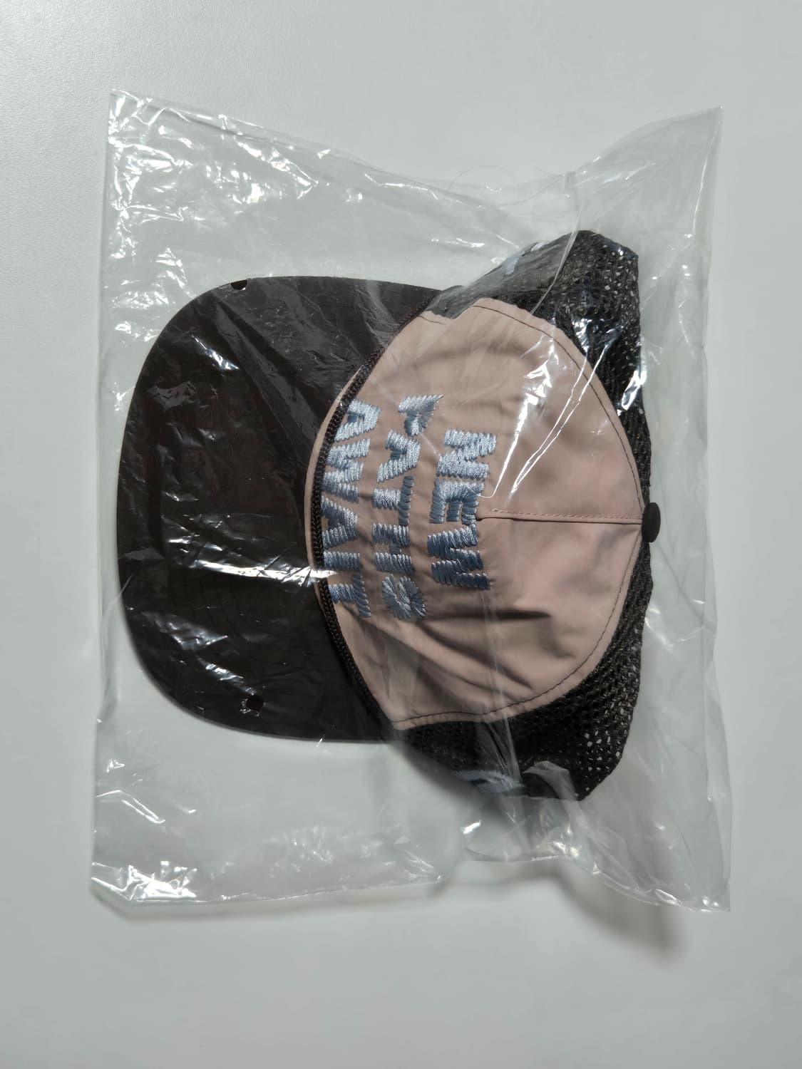 [판매](OS)알렉스 조노 x 우즈 트러커 햇 상품이미지2