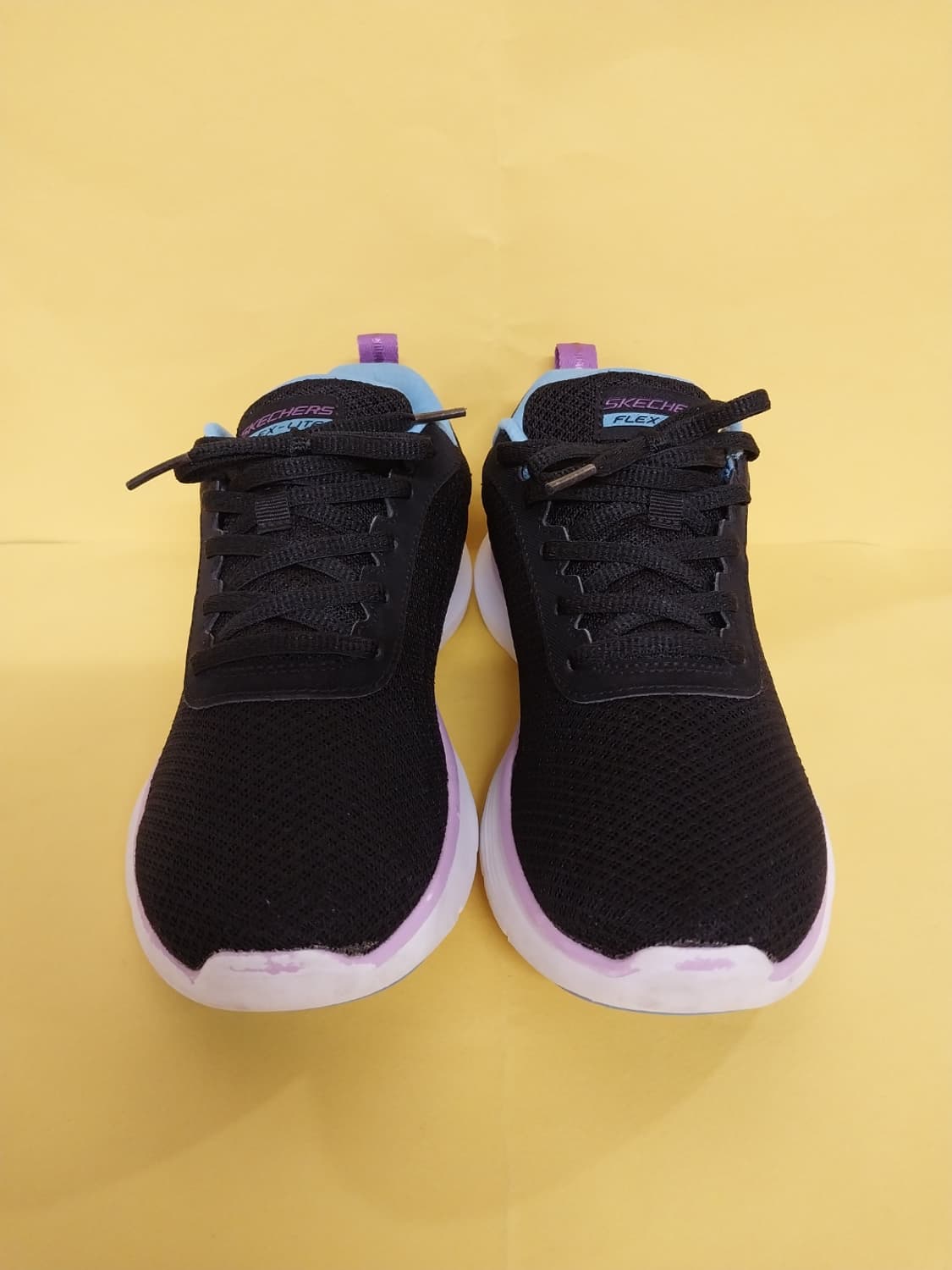 여성 스케쳐스 플렉스 어페럴 5.0 운동화 (240) 상품이미지2