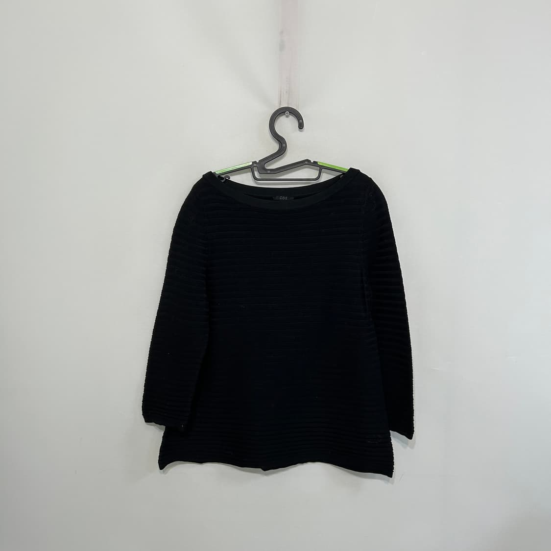 코스 여성 니트 S 상품이미지1