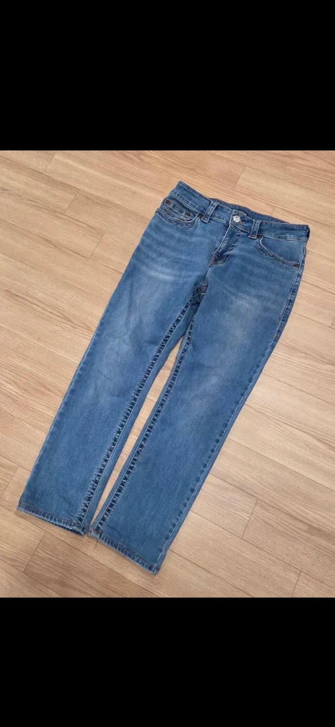 True Religion 청바지 32사이즈 상품이미지1