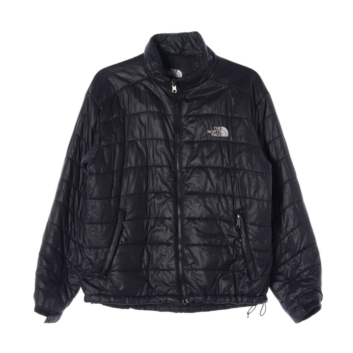노스페이스 경량패딩 L 상품이미지1